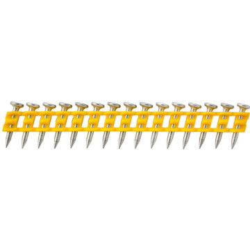 Купить Гвозди оцинкованные по бетону DeWALT DCN8901025. Официальный магазин Dewalt Украина. Фирменный инструмент и оборудовние DeWALT, STANLEY, BLACK+DECKER, BOSTITCH