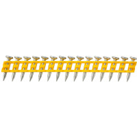 Купить Гвозди оцинкованные по бетону DeWALT DCN8901040. Официальный магазин Dewalt Украина. Фирменный инструмент и оборудовние DeWALT, STANLEY, BLACK+DECKER, BOSTITCH