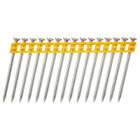 Купить Гвозди оцинкованные по бетону DeWALT DCN8901055. Официальный магазин Dewalt Украина. Фирменный инструмент и оборудовние DeWALT, STANLEY, BLACK+DECKER, BOSTITCH
