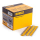 Купить Гвозди оцинкованные по бетону DeWALT DCN8901015. Официальный магазин Dewalt Украина. Фирменный инструмент и оборудовние DeWALT, STANLEY, BLACK+DECKER, BOSTITCH