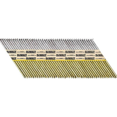 Купить Гвозди стальные c радиальной насечкой DeWALT DNPT28R75Z. Официальный магазин Dewalt Украина. Фирменный инструмент и оборудовние DeWALT, STANLEY, BLACK+DECKER, BOSTITCH