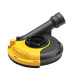 Купить Кожух - адаптер на пылесос DeWALT DWE46150. Официальный магазин Dewalt Украина. Фирменный инструмент и оборудовние DeWALT, STANLEY, BLACK+DECKER, BOSTITCH
