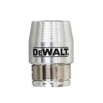 Купить Магнитный держатель бит DeWALT DT70547T. Официальный магазин Dewalt Украина. Фирменный инструмент и оборудовние DeWALT, STANLEY, BLACK+DECKER, BOSTITCH