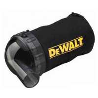 Купити Мішок для збору стружки DeWALT DE2650. Офіційний магазин Dewalt Україна. Фірмовий інструмент та обладнання DeWALT, STANLEY, BLACK+DECKER, BOSTITCH