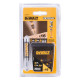 Купить Набор бит DeWALT DT70577T. Официальный магазин Dewalt Украина. Фирменный инструмент и оборудовние DeWALT, STANLEY, BLACK+DECKER, BOSTITCH