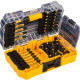 Купить Набор бит DeWALT DT70738T. Официальный магазин Dewalt Украина. Фирменный инструмент и оборудовние DeWALT, STANLEY, BLACK+DECKER, BOSTITCH