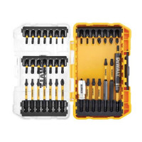 Купить Набор бит DeWALT DT70732T. Официальный магазин Dewalt Украина. Фирменный инструмент и оборудовние DeWALT, STANLEY, BLACK+DECKER, BOSTITCH