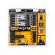 Купить Набор бит DeWALT DT70747T. Официальный магазин Dewalt Украина. Фирменный инструмент и оборудовние DeWALT, STANLEY, BLACK+DECKER, BOSTITCH