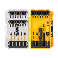Купить Набор бит DeWALT DT70747T. Официальный магазин Dewalt Украина. Фирменный инструмент и оборудовние DeWALT, STANLEY, BLACK+DECKER, BOSTITCH