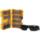 Купить Набор бит и насадок DeWALT DT71540. Официальный магазин Dewalt Украина. Фирменный инструмент и оборудовние DeWALT, STANLEY, BLACK+DECKER, BOSTITCH