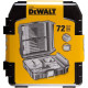 Купить Набор бит и свёрл DeWALT DT9286. Официальный магазин Dewalt Украина. Фирменный инструмент и оборудовние DeWALT, STANLEY, BLACK+DECKER, BOSTITCH