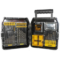 Купить Набор бит и свёрл DeWALT DT9286. Официальный магазин Dewalt Украина. Фирменный инструмент и оборудовние DeWALT, STANLEY, BLACK+DECKER, BOSTITCH