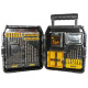 Купить Набор бит и свёрл DeWALT DT9286. Официальный магазин Dewalt Украина. Фирменный инструмент и оборудовние DeWALT, STANLEY, BLACK+DECKER, BOSTITCH