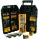 Купить Набор бит и свёрл DeWALT DT9292. Официальный магазин Dewalt Украина. Фирменный инструмент и оборудовние DeWALT, STANLEY, BLACK+DECKER, BOSTITCH