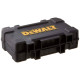 Купить Набор бит DeWALT DT70615T. Официальный магазин Dewalt Украина. Фирменный инструмент и оборудовние DeWALT, STANLEY, BLACK+DECKER, BOSTITCH