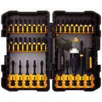 Купити Набір біт DeWALT DT70615T. Офіційний магазин Dewalt Україна. Фірмовий інструмент та обладнання DeWALT, STANLEY, BLACK+DECKER, BOSTITCH