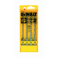 Купити Набір бурів DeWALT DT9702. Офіційний магазин Dewalt Україна. Фірмовий інструмент та обладнання DeWALT, STANLEY, BLACK+DECKER, BOSTITCH
