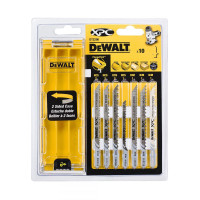 Купить Набор полотен пильных EXTREME DeWALT DT2296. Официальный магазин Dewalt Украина. Фирменный инструмент и оборудовние DeWALT, STANLEY, BLACK+DECKER, BOSTITCH