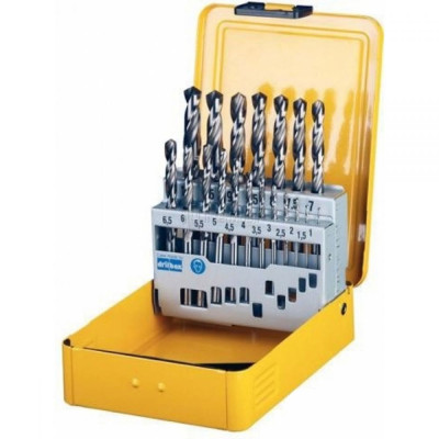 Купить Набор сверл по металлу DeWALT DT5929. Официальный магазин Dewalt Украина. Фирменный инструмент и оборудовние DeWALT, STANLEY, BLACK+DECKER, BOSTITCH