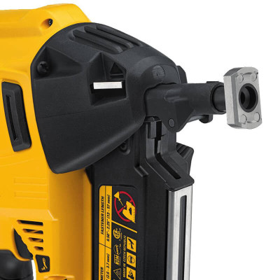 Купити Насадка-тримач магнітна DeWALT DCN8902. Офіційний магазин Dewalt Україна. Фірмовий інструмент та обладнання DeWALT, STANLEY, BLACK+DECKER, BOSTITCH
