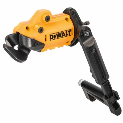 Купити Насадка-ножиці DeWALT DT70620. Офіційний магазин Dewalt Україна. Фірмовий інструмент та обладнання DeWALT, STANLEY, BLACK+DECKER, BOSTITCH