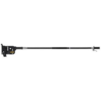 Купить Насадка-удлинитель длиной 2.1 м, весом 2.8 кг DeWALT DCN8905. Официальный магазин Dewalt Украина. Фирменный инструмент и оборудовние DeWALT, STANLEY, BLACK+DECKER, BOSTITCH