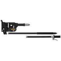 Купить Насадка-удлинитель длиной 2.1 м, весом 2.8 кг DeWALT DCN8905. Официальный магазин Dewalt Украина. Фирменный инструмент и оборудовние DeWALT, STANLEY, BLACK+DECKER, BOSTITCH
