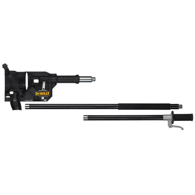 Купить Насадка-удлинитель длиной 2.1 м, весом 2.8 кг DeWALT DCN8905. Официальный магазин Dewalt Украина. Фирменный инструмент и оборудовние DeWALT, STANLEY, BLACK+DECKER, BOSTITCH