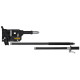 Купить Насадка-удлинитель длиной 2.1 м, весом 2.8 кг DeWALT DCN8905. Официальный магазин Dewalt Украина. Фирменный инструмент и оборудовние DeWALT, STANLEY, BLACK+DECKER, BOSTITCH