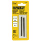 Купити Ножи для рубанка DeWALT, DeWALT DT3905. Офіційний магазин Dewalt Україна. Фірмовий інструмент та обладнання DeWALT, STANLEY, BLACK+DECKER, BOSTITCH