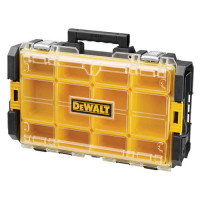 Купити Органайзер ToughSystem DeWALT DWST1-75522. Офіційний магазин Dewalt Україна. Фірмовий інструмент та обладнання DeWALT, STANLEY, BLACK+DECKER, BOSTITCH