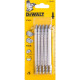 Купити Полотно пильне для деревини DeWALT DT2052. Офіційний магазин Dewalt Україна. Фірмовий інструмент та обладнання DeWALT, STANLEY, BLACK+DECKER, BOSTITCH