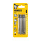 Купити Полотно пильне для деревини DeWALT DT2053. Офіційний магазин Dewalt Україна. Фірмовий інструмент та обладнання DeWALT, STANLEY, BLACK+DECKER, BOSTITCH