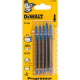 Купить Полотно пильное для металла DeWALT DT2058. Официальный магазин Dewalt Украина. Фирменный инструмент и оборудовние DeWALT, STANLEY, BLACK+DECKER, BOSTITCH