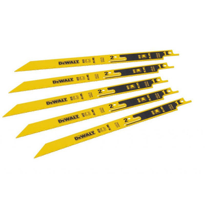 Купить Полотно пильное биметаллическое BREAKAWAY DeWALT DT2416. Официальный магазин Dewalt Украина. Фирменный инструмент и оборудовние DeWALT, STANLEY, BLACK+DECKER, BOSTITCH