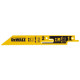 Купить Полотно пильное биметаллическое BREAKAWAY DeWALT DT2417. Официальный магазин Dewalt Украина. Фирменный инструмент и оборудовние DeWALT, STANLEY, BLACK+DECKER, BOSTITCH