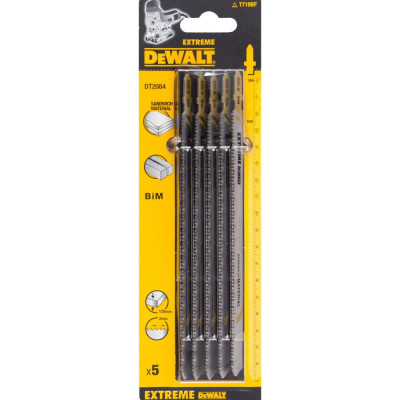 Купить Полотно пильное специальное DeWALT DT2084. Официальный магазин Dewalt Украина. Фирменный инструмент и оборудовние DeWALT, STANLEY, BLACK+DECKER, BOSTITCH