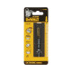 Купити Полотно пильне спеціальне DeWALT DT2103. Офіційний магазин Dewalt Україна. Фірмовий інструмент та обладнання DeWALT, STANLEY, BLACK+DECKER, BOSTITCH