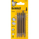 Купити Полотно пильне для деревини DeWALT DT2165. Офіційний магазин Dewalt Україна. Фірмовий інструмент та обладнання DeWALT, STANLEY, BLACK+DECKER, BOSTITCH