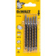 Купити Полотно пильне для деревини DeWALT DT2166. Офіційний магазин Dewalt Україна. Фірмовий інструмент та обладнання DeWALT, STANLEY, BLACK+DECKER, BOSTITCH