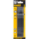 Купити Полотно пильне для деревини DeWALT DT2167. Офіційний магазин Dewalt Україна. Фірмовий інструмент та обладнання DeWALT, STANLEY, BLACK+DECKER, BOSTITCH