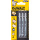 Купити Полотно пильне для деревини DeWALT DT2219. Офіційний магазин Dewalt Україна. Фірмовий інструмент та обладнання DeWALT, STANLEY, BLACK+DECKER, BOSTITCH