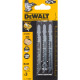 Купити Полотно пильне для деревини DeWALT DT2220. Офіційний магазин Dewalt Україна. Фірмовий інструмент та обладнання DeWALT, STANLEY, BLACK+DECKER, BOSTITCH