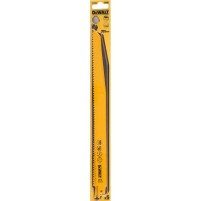 Купить Полотно пильное для древесины DeWALT DT2350. Официальный магазин Dewalt Украина. Фирменный инструмент и оборудовние DeWALT, STANLEY, BLACK+DECKER, BOSTITCH