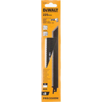 Купить Полотно пильное для специальных материалов DeWALT DT2450. Официальный магазин Dewalt Украина. Фирменный инструмент и оборудовние DeWALT, STANLEY, BLACK+DECKER, BOSTITCH