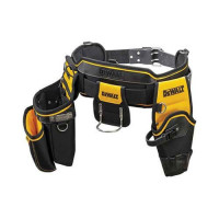 Купить Пояс для инструмента с комплектом сумок DeWALT DWST1-75552. Официальный магазин Dewalt Украина. Фирменный инструмент и оборудовние DeWALT, STANLEY, BLACK+DECKER, BOSTITCH