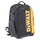 Купити Рюкзак DeWALT DWST81690-1. Офіційний магазин Dewalt Україна. Фірмовий інструмент та обладнання DeWALT, STANLEY, BLACK+DECKER, BOSTITCH
