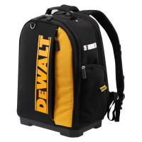 Купити Рюкзак DeWALT DWST81690-1. Офіційний магазин Dewalt Україна. Фірмовий інструмент та обладнання DeWALT, STANLEY, BLACK+DECKER, BOSTITCH
