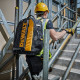 Купити Рюкзак DeWALT DWST81690-1. Офіційний магазин Dewalt Україна. Фірмовий інструмент та обладнання DeWALT, STANLEY, BLACK+DECKER, BOSTITCH