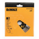 Купити Диск алмазний здвоєний DeWALT DT3758. Офіційний магазин Dewalt Україна. Фірмовий інструмент та обладнання DeWALT, STANLEY, BLACK+DECKER, BOSTITCH